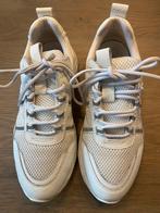 Poelman sneaker wit 41 zgan, Sport en Fitness, Tennis, Schoenen, Ophalen of Verzenden, Zo goed als nieuw, K-Swiss