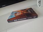 100 Reisdromen - Bucketlist Inspiratie, Ophalen of Verzenden, Zo goed als nieuw, Judith Dellevoet & Mark Schoenmakers, Reisgids of -boek