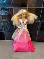 Barbie pop prinses, Ophalen of Verzenden, Zo goed als nieuw, Babypop