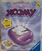 Xoomy tekenmachiene, Kinderen en Baby's, Ophalen, Zo goed als nieuw, Knutselen, Met licht