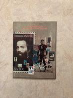 Postzegel album usa 1984 mint set of commemorative stamps, Verzenden, Zo goed als nieuw