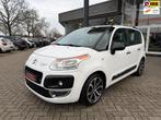 Citroen C3 Picasso 1.4 VTi Collection Climate control, cruis, Voorwielaandrijving, Euro 5, Gebruikt, Zwart