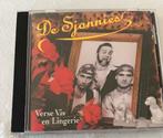 CD De Sjonnies Verse Vis en Lingerie 1995, Cd's en Dvd's, Ophalen of Verzenden, Zo goed als nieuw, Streekmuziek, Boxset
