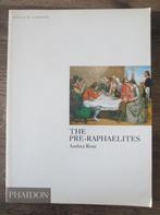 The Pre-Raphaelites: Colour Library, Boeken, Kunst en Cultuur | Beeldend, Ophalen of Verzenden, Zo goed als nieuw, Zie beschrijving