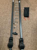 Atera dwarsliggers (dakdragers). Compleet in goede staat!, Ophalen, Gebruikt