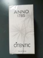 Otentic Parfum Anno 1785, Sieraden, Tassen en Uiterlijk, Uiterlijk | Parfum, Ophalen of Verzenden, Nieuw