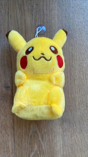 Nieuw Pokemon knuffel Pikachu  beschikbaar voor biedingen