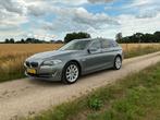 BMW 5-Serie 525D Touring 150KW Aut8 2011 Grijs, Automaat, Achterwielaandrijving, 2993 cc, 2000 kg