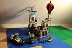 lego 60130, Ophalen of Verzenden, Gebruikt, Complete set, Lego