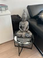 Boeddha beeld te koop, Ophalen of Verzenden, Zo goed als nieuw