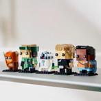 LEGO Star Wars Brickheadz Slag om Endor helden | Set 40623, ., Lego, Nieuw, Ophalen of Verzenden