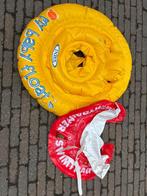 Zwembanden 2x, Ophalen of Verzenden, Zo goed als nieuw, Jongetje of Meisje, Zwem-accessoire