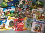 LP vinyl verzameling kinder lp's kinderen jeugd retro, Verzenden, Gebruikt, Muziek