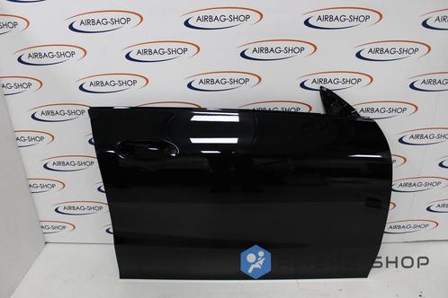 Mercedes CLA klasse W118 W 118 Portier Deur Kosmosschwarz 19, Auto-onderdelen, Carrosserie en Plaatwerk, Deur, Mercedes-Benz, Voor