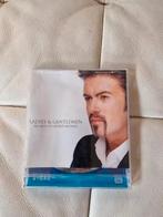 cd George Michael Ladies & Gentlemen, Ophalen of Verzenden, Zo goed als nieuw