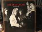 The Del Fuegos-Stand up. Vinyl LP., Cd's en Dvd's, Vinyl | Pop, Ophalen of Verzenden, 1960 tot 1980, Gebruikt, 12 inch