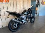 Kawasaki Z750 (bj 2004), Kawasaki, 4 cilinders, Motorrijbewijs A, Bedrijf