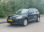 VW Tiguan 1.4 TSI 150pk | Panodak | Camera | APK 2026, Auto's, Volkswagen, Voorwielaandrijving, Euro 5, 74 €/maand, 4 cilinders