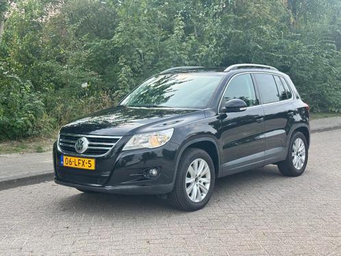 VW Tiguan 1.4 TSI 150pk | Panodak | Camera | APK 2026, Auto's, Volkswagen, Particulier, Tiguan, ABS, Achteruitrijcamera, Airconditioning