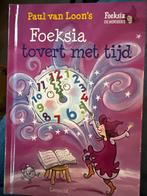 Foeksia zelflees boekjes Nieuw!, Ophalen of Verzenden, Nieuw, Paul van Loon, Fictie algemeen