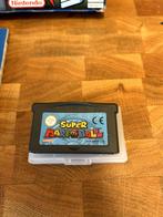 Super MarioBall gameboy advance, Avontuur en Actie, Gebruikt, 1 speler, Ophalen of Verzenden