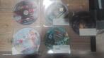 PS3 Games - Diverse Collectie. Alleen gamediscs, Spelcomputers en Games, Games | Overige, Avontuur en Actie, Online, Gebruikt