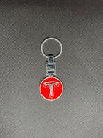 Tesla Sleutelhanger - Nieuw, Verzenden, Zo goed als nieuw