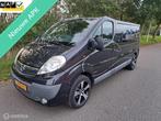 Opel Vivaro bestel 2.0 CDTI L2H1 NW-APK!, 13 km/l, Euro 5, 1995 cc, 4 cilinders