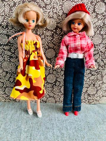 Vintage Daisy en vintage Amy Mary Quant beschikbaar voor biedingen