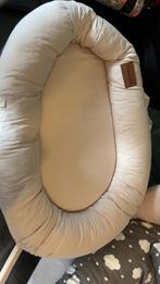 Beige baby nestje Mamaloes, Kinderen en Baby's, Babywiegjes en Ledikanten, Ophalen, Zo goed als nieuw, Overige typen