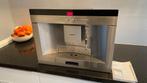 Siemens Bosch Neff Inbouw koffiemachine inruil mogelijk, Ophalen, Gemalen koffie, 10 kopjes of meer, Koffiemachine