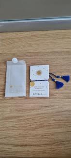 Rituals Tiny Miracles armbandje nieuw, Ophalen of Verzenden, Nieuw, Blauw