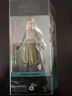 Shin Hati 'The Black Series', Ophalen of Verzenden, Zo goed als nieuw, Actiefiguurtje