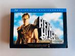Ben-Hur blu-ray collector’s boxset, Cd's en Dvd's, Blu-ray, Ophalen of Verzenden, Zo goed als nieuw, Boxset