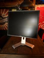 Dell 1908 monitor, Ophalen, Zo goed als nieuw, 60 Hz of minder, IPS