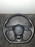 Audi  s line A4 B9 2017 Stuurwiel zonder airbag, Auto-onderdelen, Ophalen of Verzenden, Gebruikt, Audi