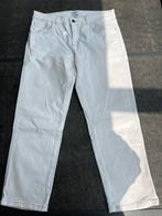 Mooie broek Angels mt 42, Beige, Maat 42/44 (L), Ophalen of Verzenden, Zo goed als nieuw