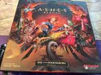 Ashes Reborn - Grote collectie, Ophalen of Verzenden, Zo goed als nieuw