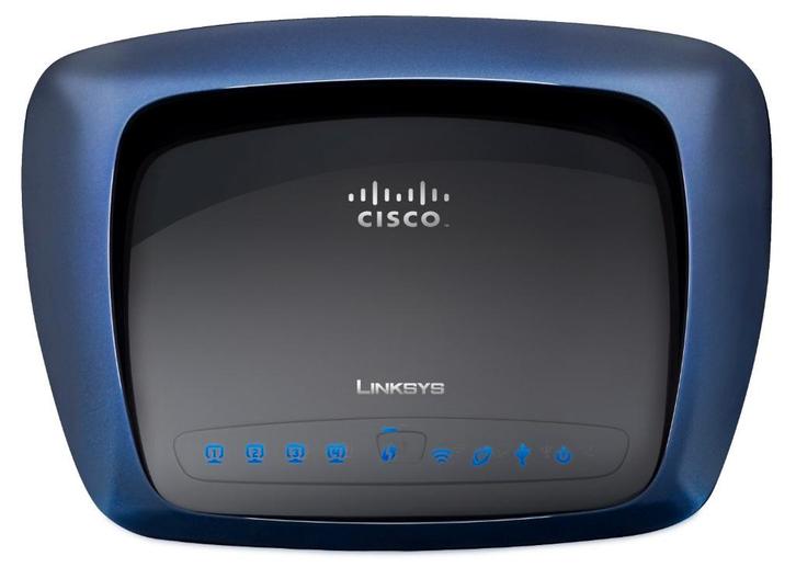 Cisco WRT610N v2, Computers en Software, Routers en Modems, Gebruikt, Router, Ophalen of Verzenden