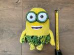 Nieuwe zgan Minion knuffels Minions Hawai knuffel 25cm, Ophalen, Nieuw, Beeldje of Figuurtje