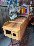 Genco’s Total-Roll jaren 50 Amerikaans Arcade spel, Verzamelen, Automaten | Overige, Ophalen, Gebruikt, Genco, X