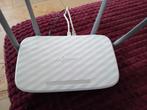 TP-Link Archer C50 Router - Zo goed als nieuw, Ophalen of Verzenden, Zo goed als nieuw, Router, TP-Link