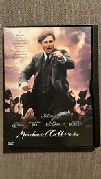 Michael Collins - dvd, Cd's en Dvd's, Vanaf 16 jaar, Ophalen of Verzenden, 1980 tot heden, Zo goed als nieuw