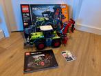 Lego technic collectie 3 grote sets compleet, Kinderen en Baby's, Speelgoed | Duplo en Lego, Ophalen, Zo goed als nieuw, Complete set