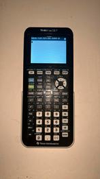 TI-84 plus CE-T rekenmachine, Diversen, Ophalen of Verzenden, Gebruikt