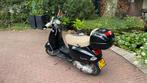 Vespa LX 125 Motorscooter, Fietsen en Brommers, Scooters | Vespa, Ophalen, Gebruikt, 125 cc, Benzine