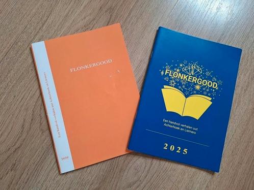 Flonkergood, Boeken, Geschiedenis | Stad en Regio, 20e eeuw of later, Ophalen of Verzenden