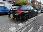 BMW 1 Serie 118i Executive € 17.950,00, Gebruikt, 1295 kg, Bruin, Origineel Nederlands