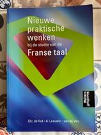 Nieuwe praktische wenken bij de studie van de Franse Taal, Boeken, Schoolboeken, Frans, Diverse auteurs, Ophalen of Verzenden