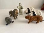 Dieren metaal, Ophalen of Verzenden
